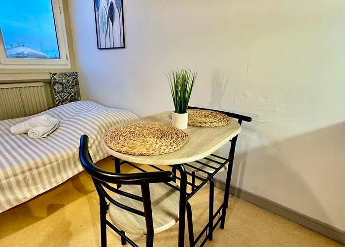 Appartement Hyper Centre De - 41 Valence (Drome)